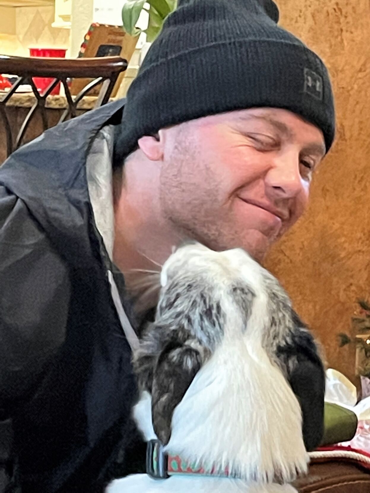 Jones and Jax